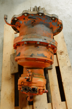 Piese Utilaje - Piesa 6