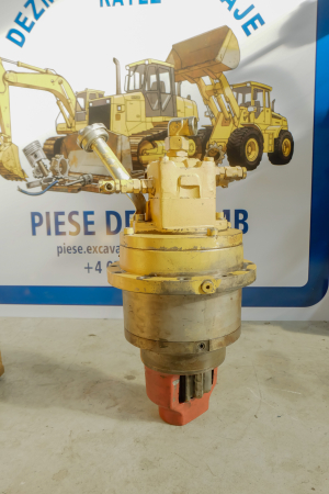 Piese Utilaje - Piesa 9