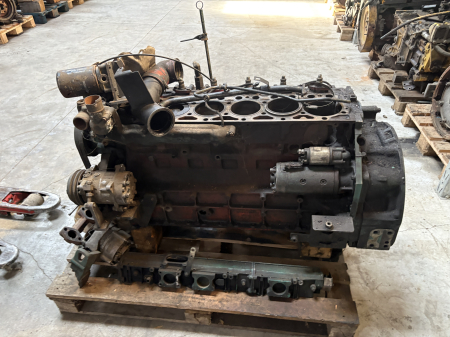 Piese Motor Deutz BF6M1013 Dezmembrat [5]
