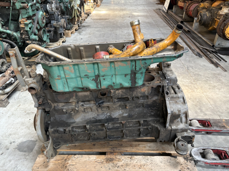 Piese Motor Deutz BF6M1013 Dezmembrat [1]