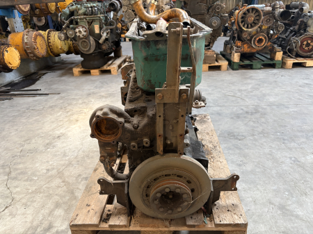 Piese Motor Deutz BF6M1013 Dezmembrat [2]