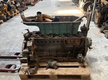 Piese Motor Deutz BF6M1013 Dezmembrat [3]