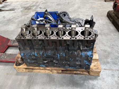 Piese Motor IHC D-310 Dezmembrat [2]