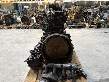 Piese Motor Perkins 1998 2200 A Dezmembrat [2]