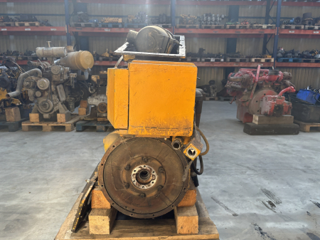 Piese Motor VM 4015 SUN Dezmembrat [3]