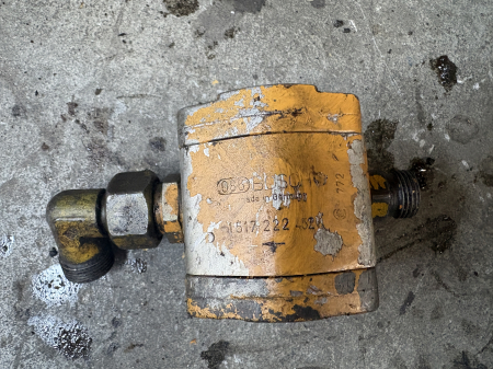 Pompă auxiliară Bosch 1517222452 [2]
