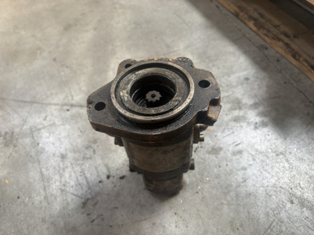 Pompă auxiliară Bosch 1517222902 [1]