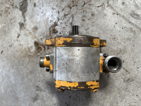 Pompe Auxiliare - Pompă auxiliară Bosch Rexroth 0510525324