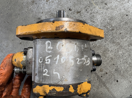 Pompă auxiliară Bosch Rexroth 0510525324 [2]