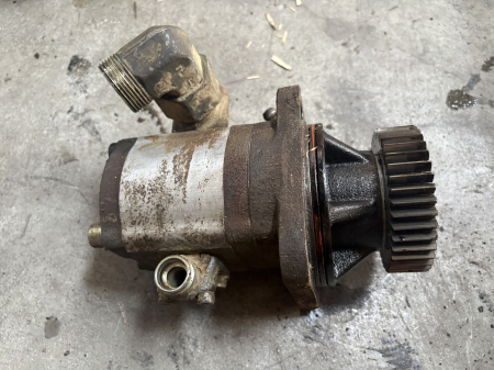 Pompe Auxiliare - Pompă auxiliară Bosch Rexroth 1515500013
