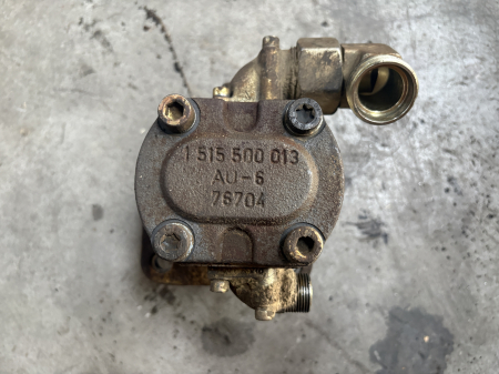 Pompă auxiliară Bosch Rexroth 1515500013 [1]