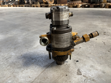 Pompe Auxiliare - Pompă auxiliară Bosch Rexroth 1517222902