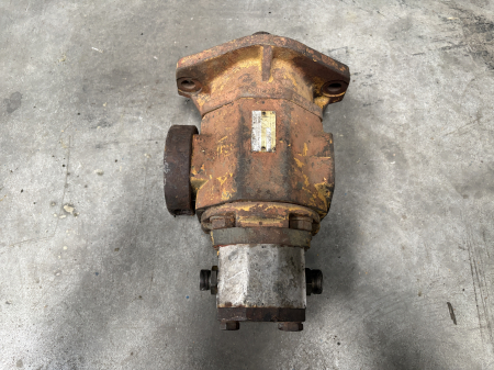 Pompe Auxiliare - Pompă auxiliară Bosch Rexroth 1PF2G4