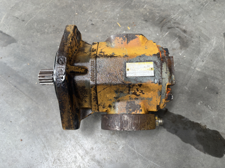 Pompe Auxiliare - Pompă auxiliară Bosch Rexroth 1PF2G420080RG07MCRH