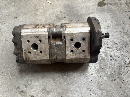 Pompe Auxiliare - Pompă auxiliară Bosch Rexroth MNR 1517 222 962
