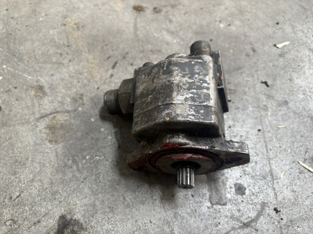 Pompe Auxiliare - Pompă auxiliară Bosch Rexroth R992000793