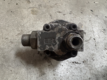 Pompă auxiliară Bosch Rexroth R992000793 [1]