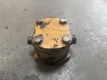Pompe Auxiliare - Pompă auxiliară Rexroth Sigma 1PF2G240 MHL