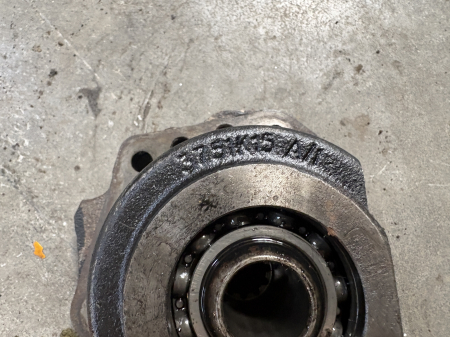 Pompă auxiliară Carraro 3751135 A 1 [1]