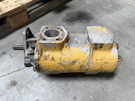 Pompe Auxiliare - Pompă auxiliară Commercial Intertech P365 - Caterpillar D6N