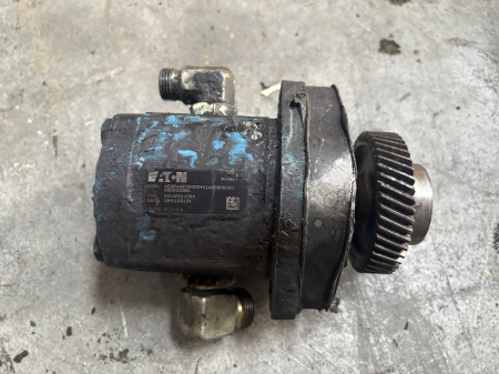 Pompe - Pompă auxiliară Eaton AEGRAGF