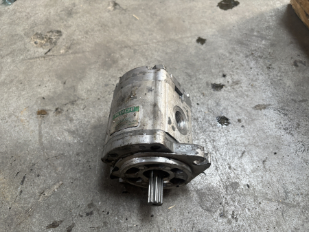 Pompe - Pompă auxiliară Hitachi 68529 9218005