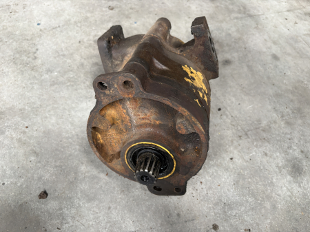 Pompă auxiliară Parker D180 - Caterpillar [2]