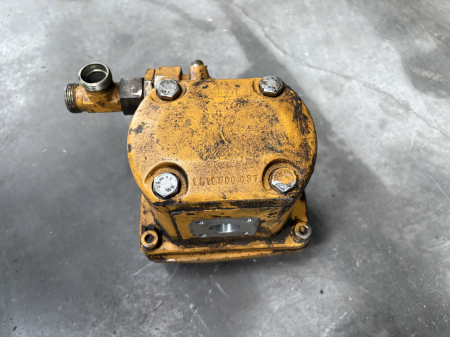 Pompă auxiliară Sauer-Danfoss 515 234 14 05 - 12 [2]