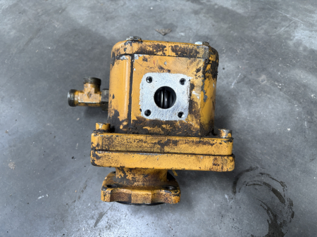 Pompe Auxiliare - Pompă auxiliară Sauer-Danfoss 515 234 14 05 - 12
