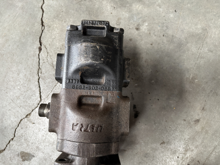 Pompa auxiliara Ultra Hydraulics 8682-902-0BR [1]