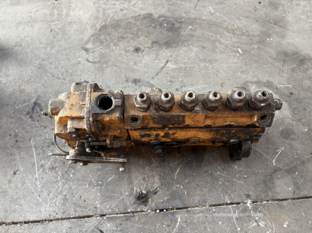 Pompă de injecție Bosch 0 400 876 322 / PES4A95D410RS2689 [1]