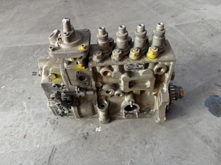 Pompa injectie - Pompă de injecție Bosch 0 402 074 700 / PES4P110B720RS3383