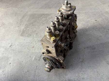Pompă de injecție Bosch 0 402 074 700 / PES4P110B720RS3383 [1]