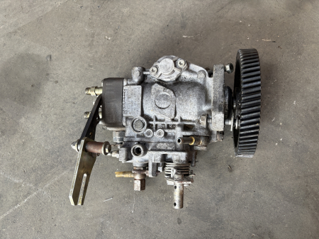 Pompă de injecție Bosch 0 460 494 052 [1]