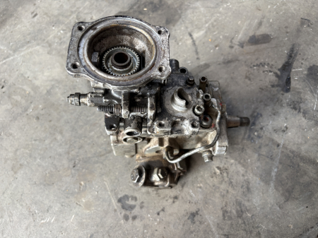 Pompă de injecție Bosch 0460424908 [2]