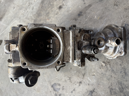 Pompă de injecție Bosch 0460424908 [4]