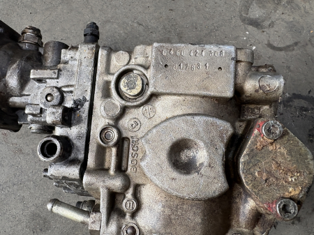 Pompă de injecție Bosch 0460424908 [5]
