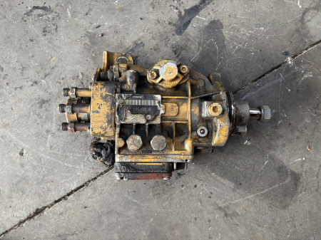 Pompa injectie - Pompă de injecție Bosch 2644P501 - Komatsu