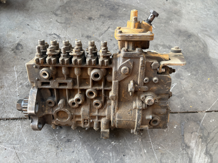 Pompa injectie - Pompă de injecție Bosch 37271705, RSV400