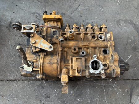 Pompă de injecție Bosch 37271705, RSV400 [1]