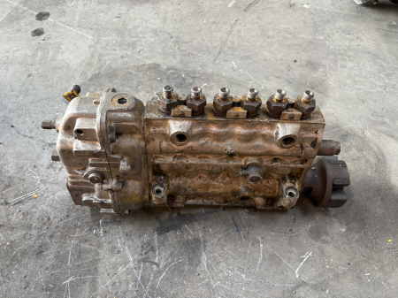 Pompă de injecție Bosch EP/RSV350 1100A8B1041DR / PE6A 950220 RS2364 82737017 [1]