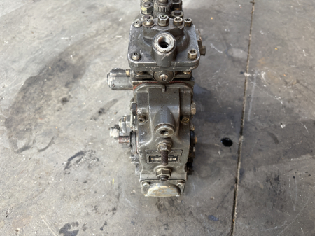 Pompă de injecție Bosch PES6P110A120RS3336-1 - Cummins 6CTA 8.3L [3]