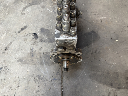 Pompă de injecție Bosch PES6P110A120RS3336-1 - Cummins 6CTA 8.3L [2]