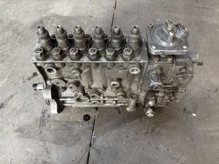 Pompă de injecție Bosch PES6P110A120RS3336-1 - Cummins 6CTA 8.3L [1]