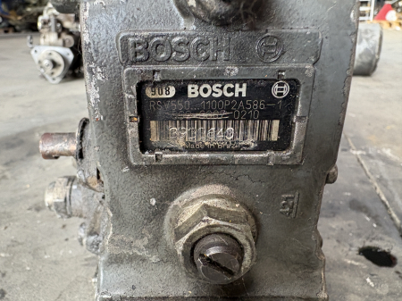 Pompă de injecție Bosch PES6P110A120RS3336-1 - Cummins 6CTA 8.3L [4]