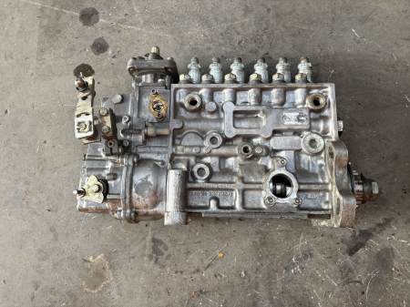 Pompa injectie - Pompă de injecție Bosch PES6P110A720RS3305