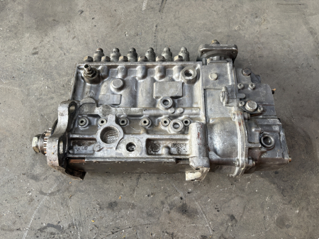 Pompă de injecție Bosch PES6P110A720RS3305 [1]
