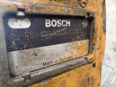 Pompă de injecție Bosch RSV 400-1000A1C287L [2]