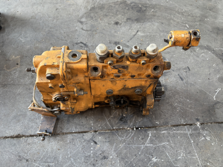 Pompa injectie - Pompă de injecție Bosch RSV 400-1000A1C287L