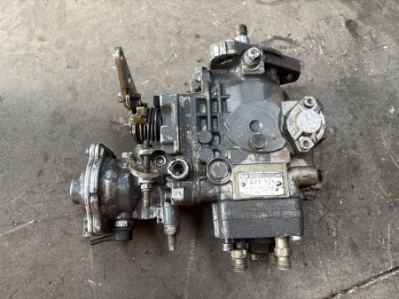 Pompă de injecție Bosch VE4/12 F 1000 LV 1539 283 701 [1]